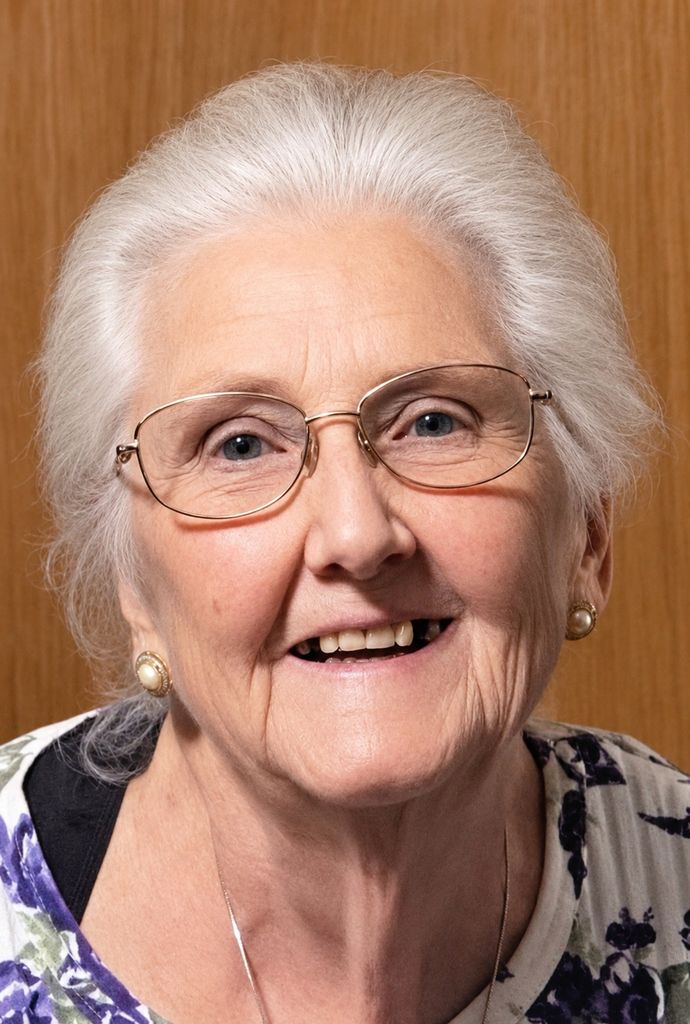 Norma Jean Ossmann Profile Photo
