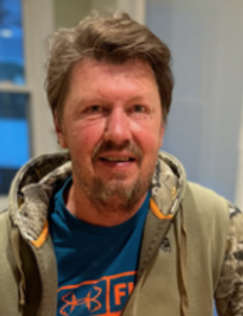 Russell A. Blake Profile Photo