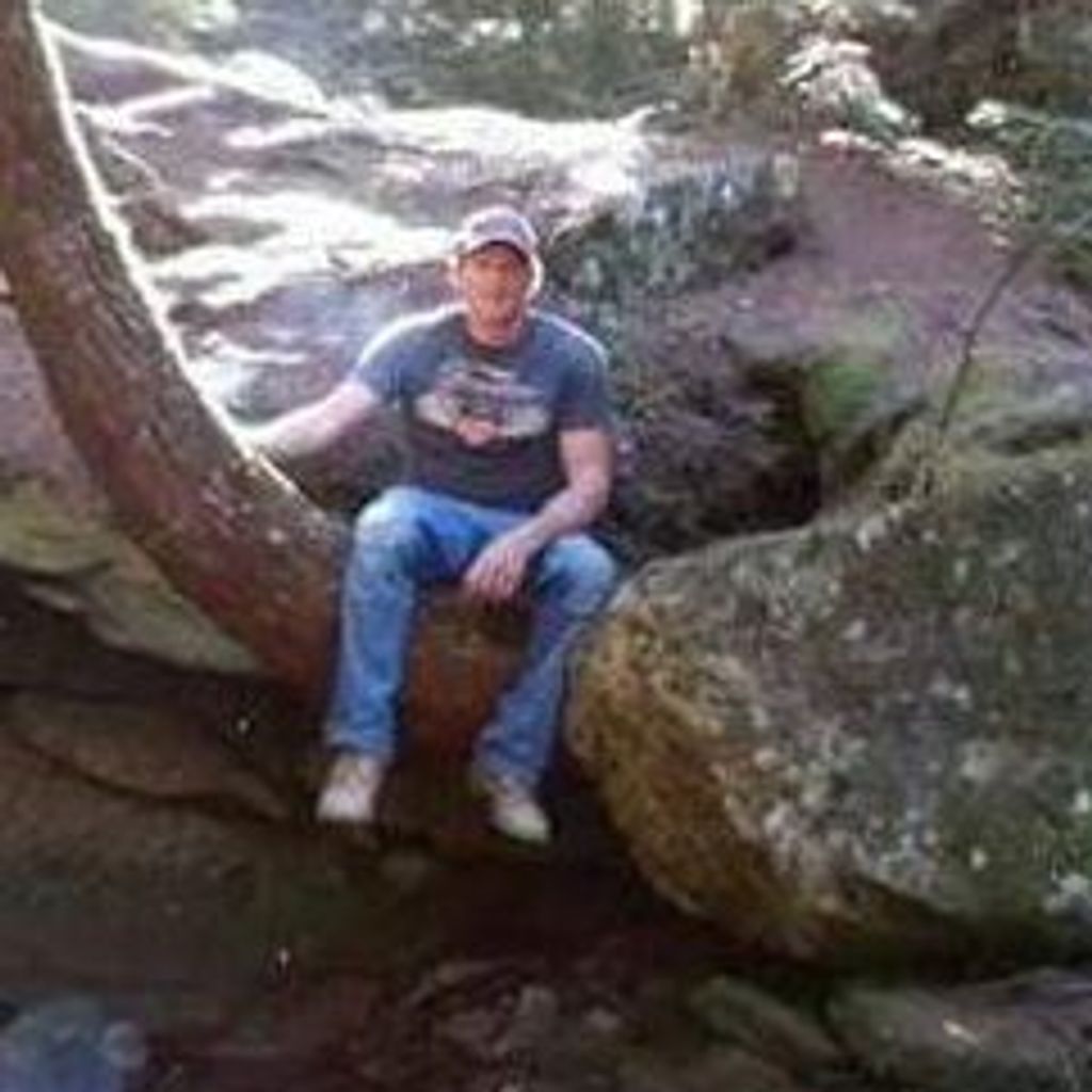 Timothy Tetreault Profile Photo