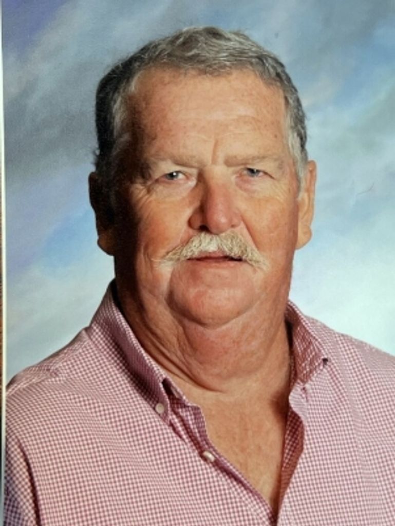 Billy Duke