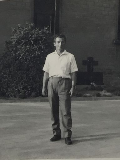 Luigi Umberto DiSanto photo gallery thumbnail 1 of 142