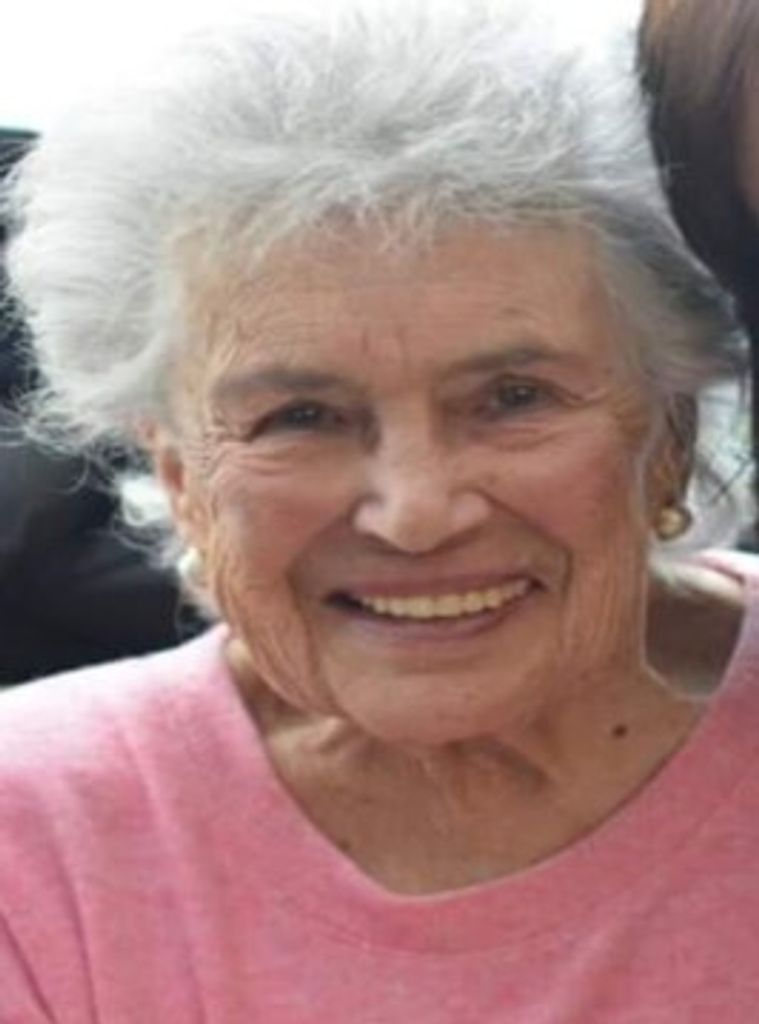 Phyllis Stollberg