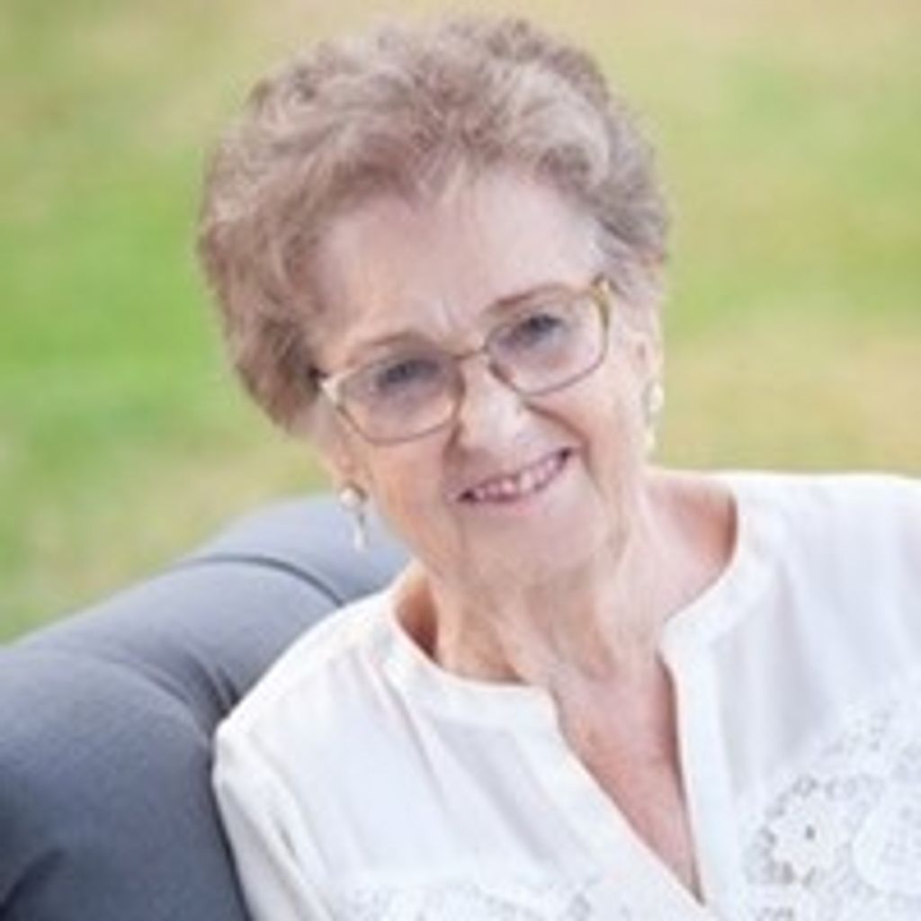 Velva Jo Smith Profile Photo