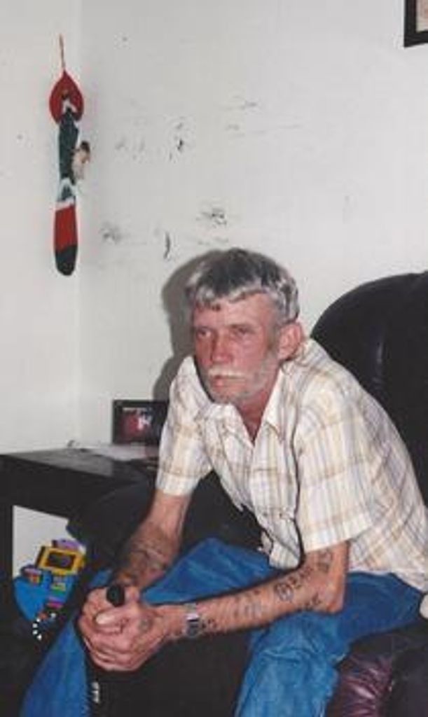 William Harris Reid, Jr.