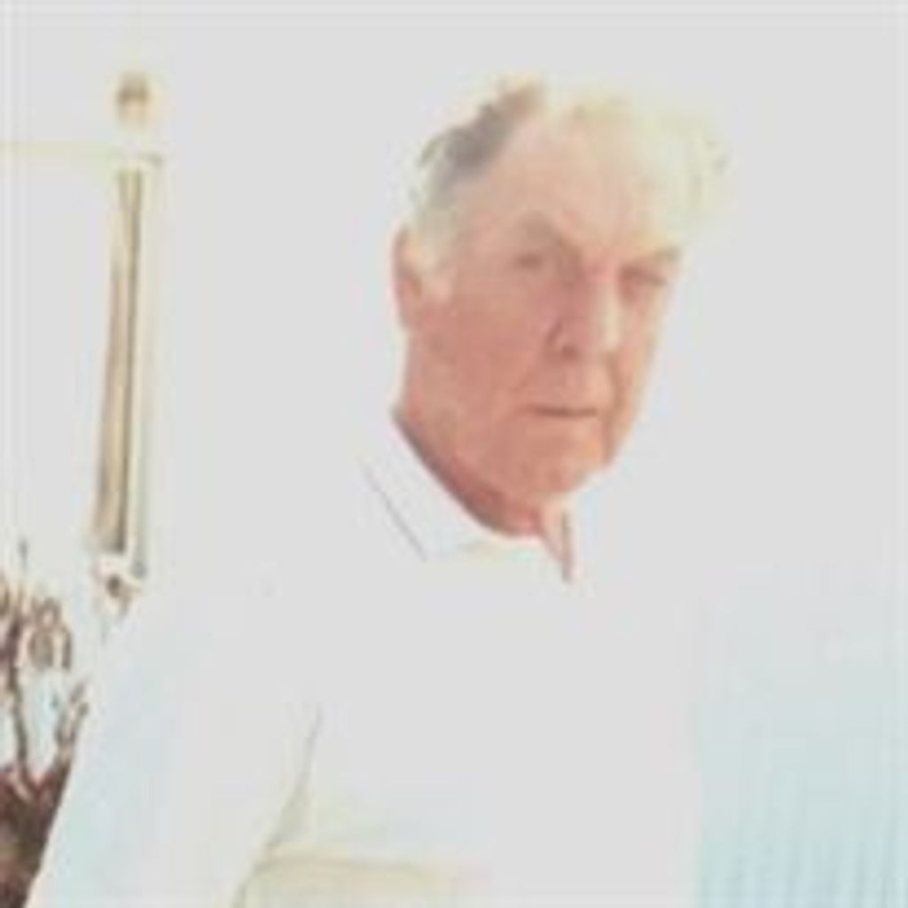 Jerry Wayne Smith
