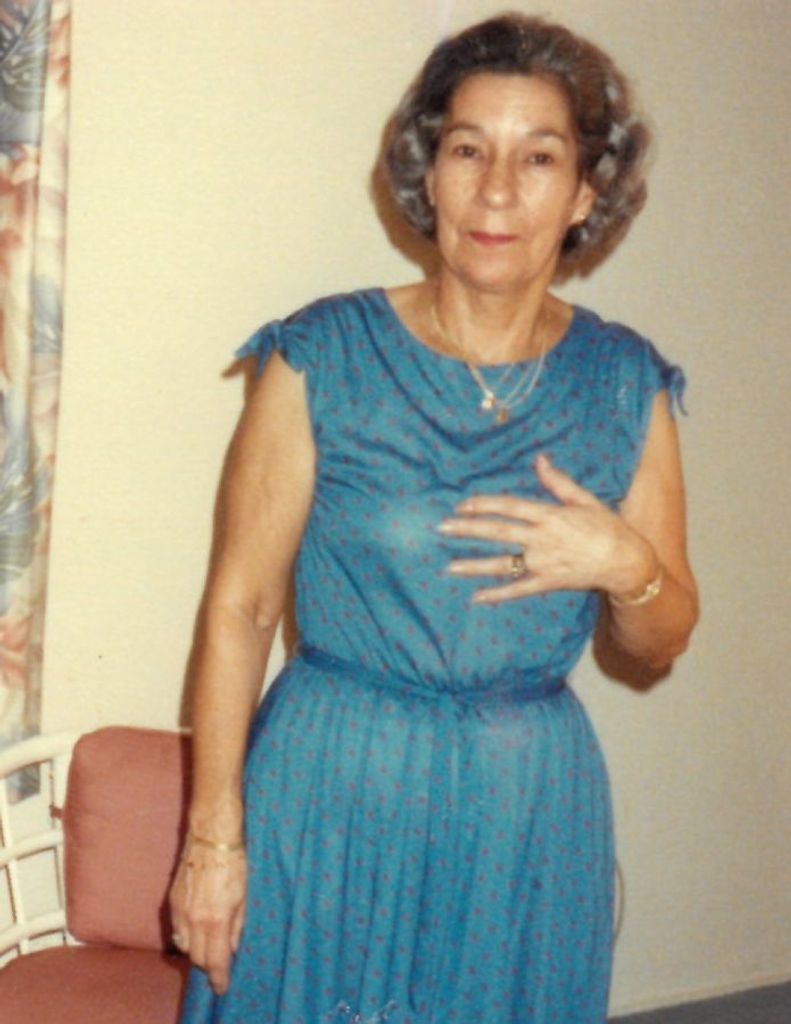 Frances F Collins Profile Photo