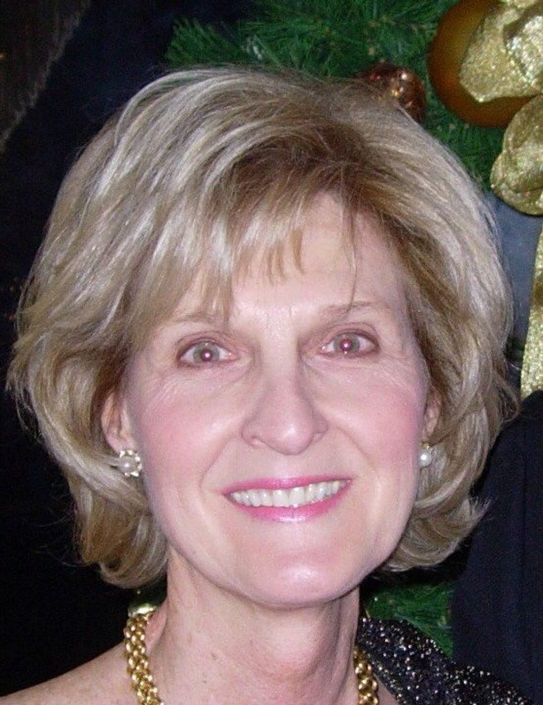 Joyce Yanchar Brinner