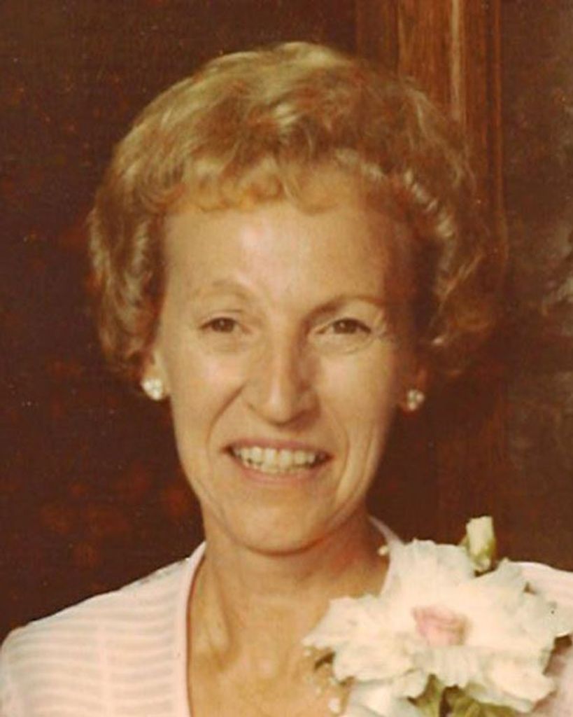 Nancy A. Goodreau Profile Photo