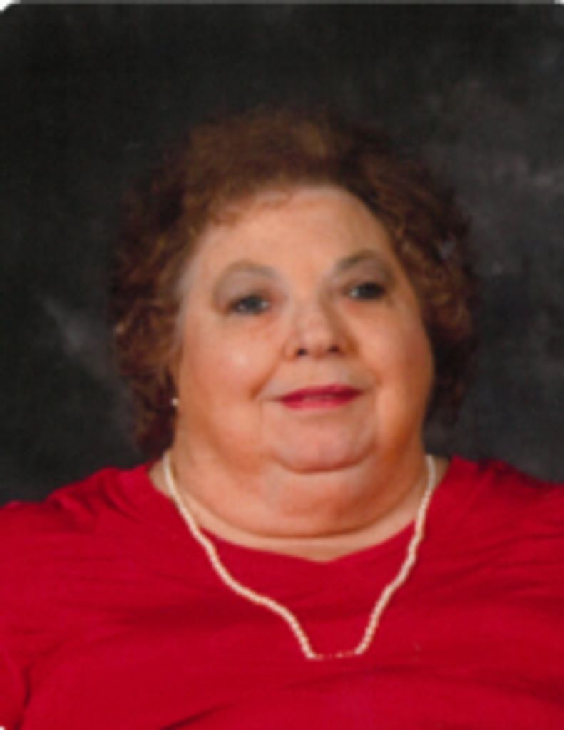 Hazel Maxiene Mills