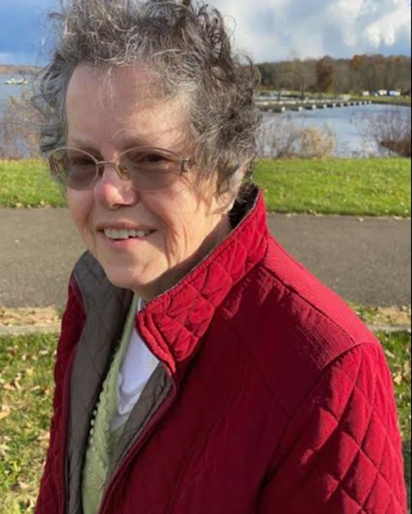 Joan L Patton Profile Photo