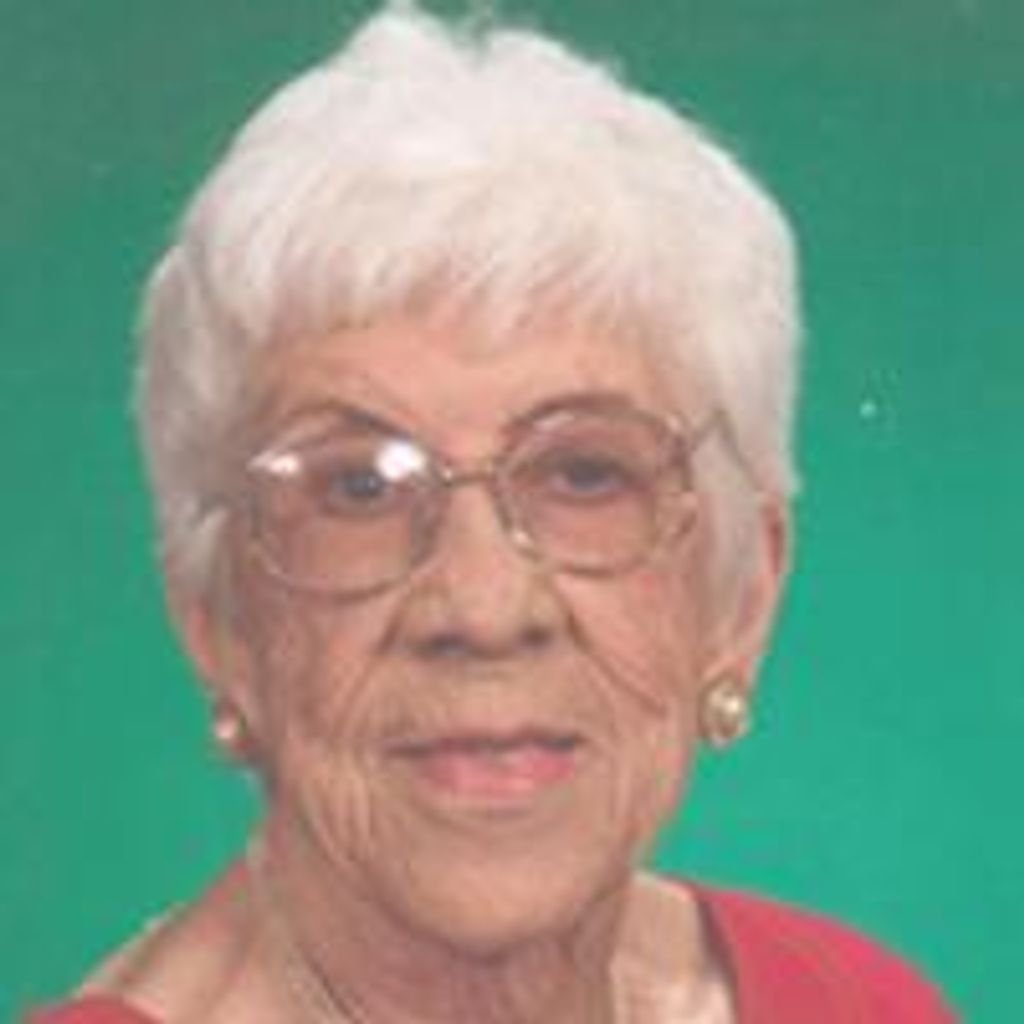 Gloria Pearl "Pat" Torell