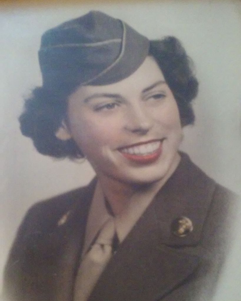 Nancy Estelle Grokett Profile Photo