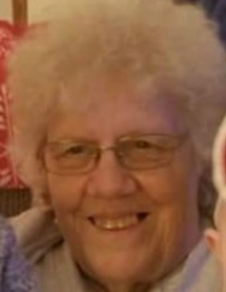 Nancy J. Bruhn Profile Photo