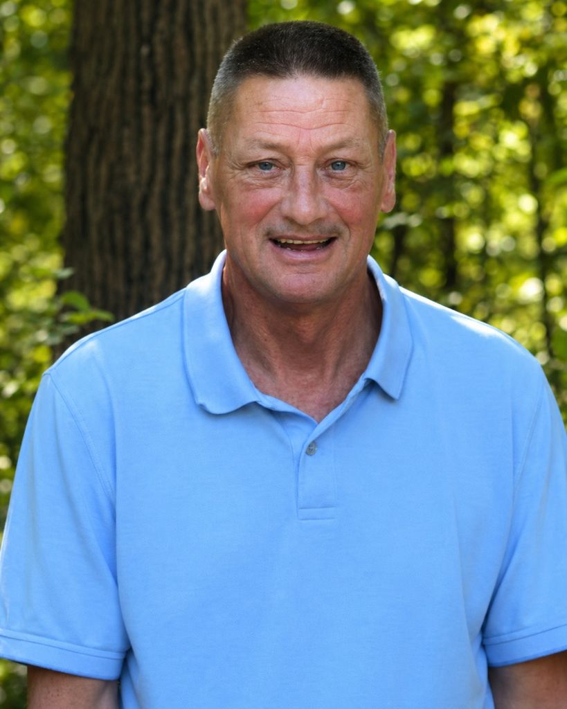 Thomas "Tommy" Lee Morton Profile Photo