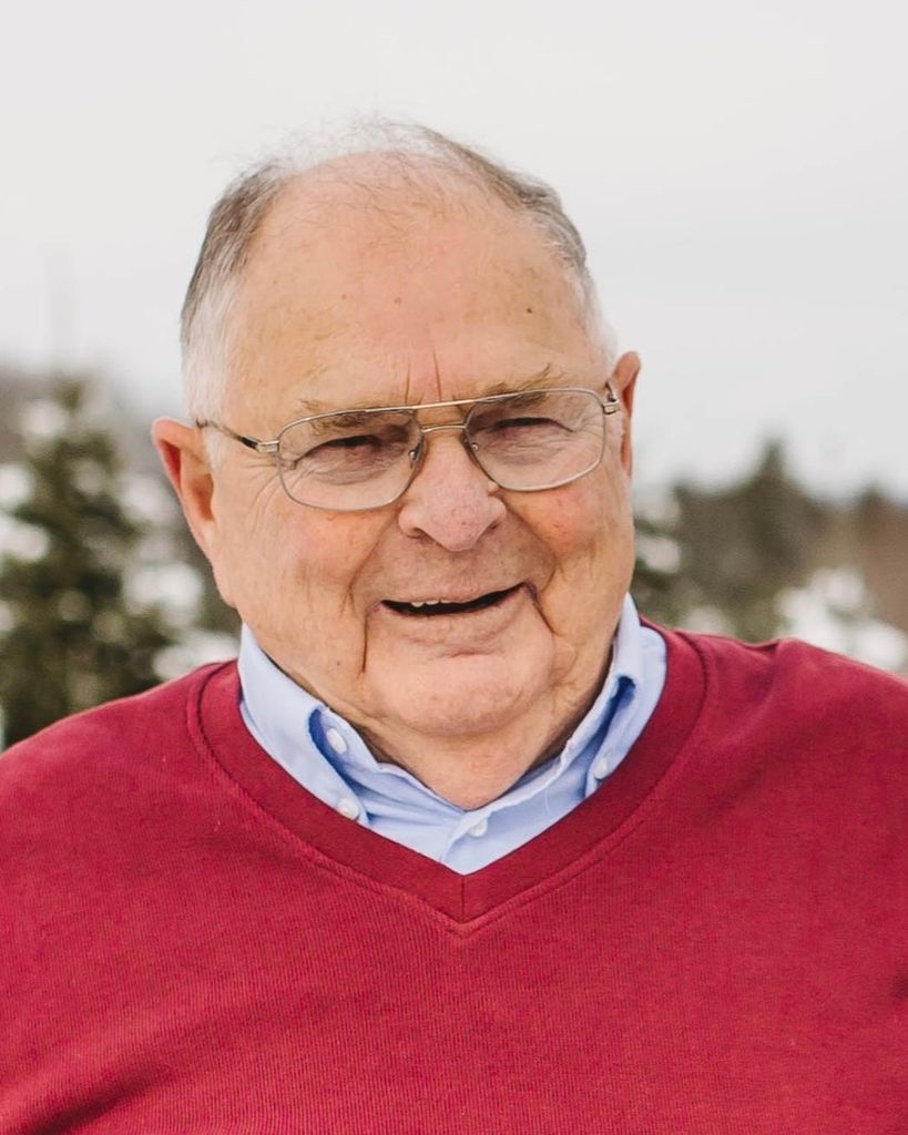 Norman E. Richard Profile Photo