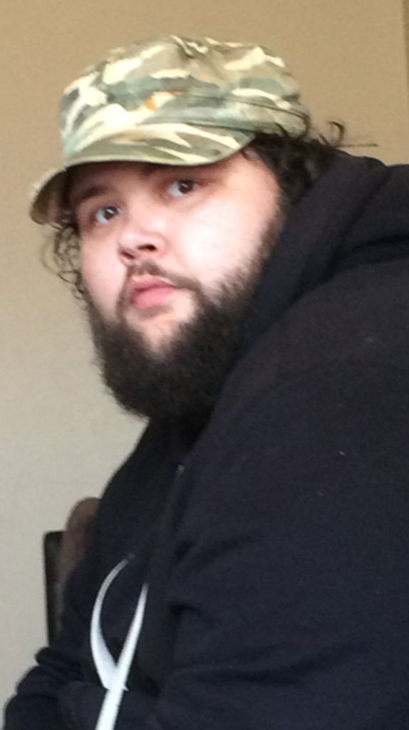 Adam Thomas