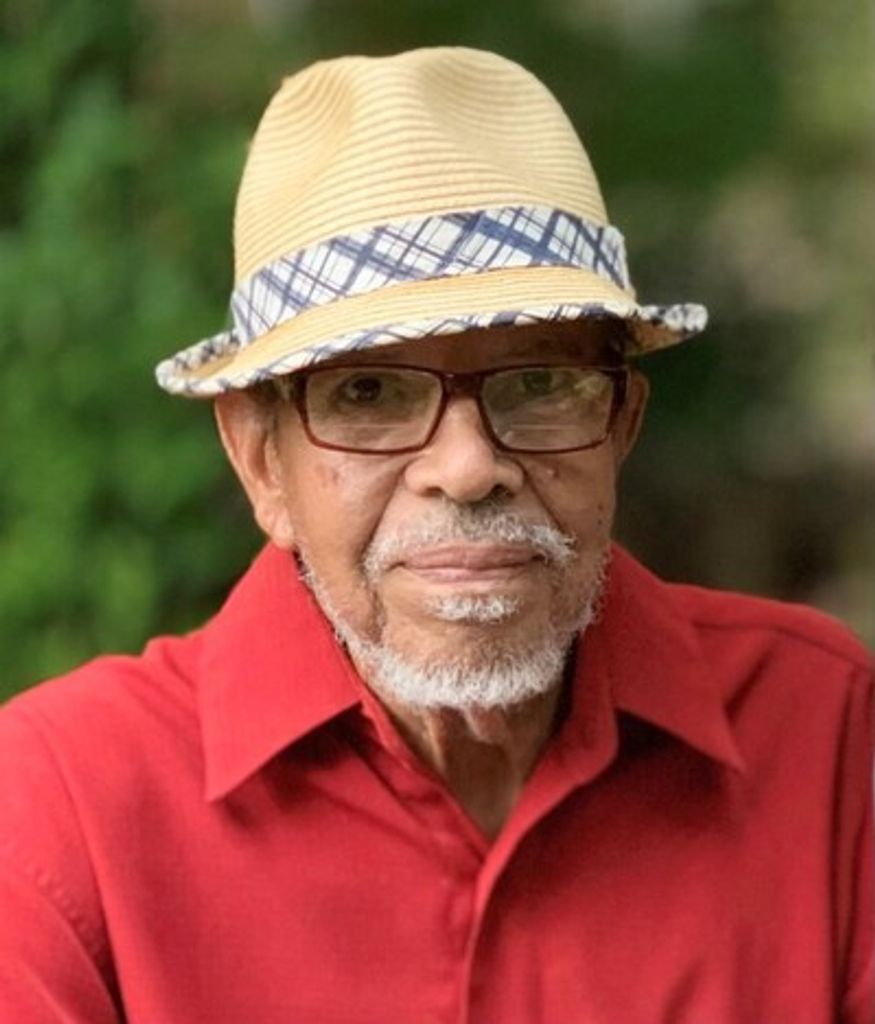 Roland E. Anderson Sr. Profile Photo