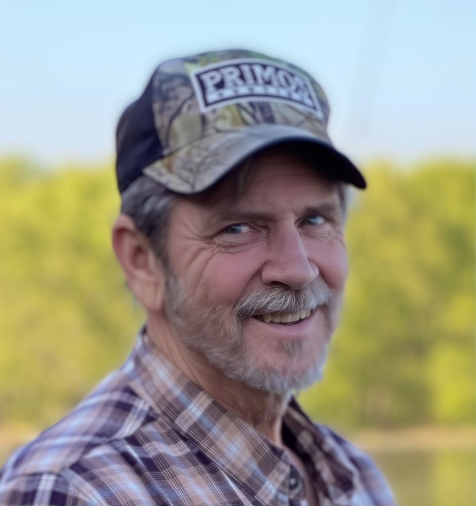 Michael "Mike" Dozier Profile Photo