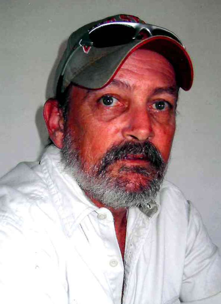 Steven Lee Peters Profile Photo