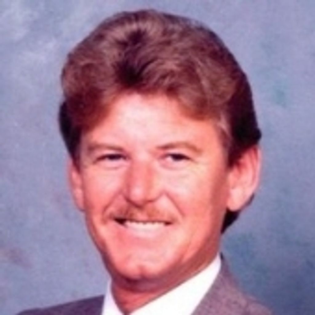 James F. Guin, Sr.
