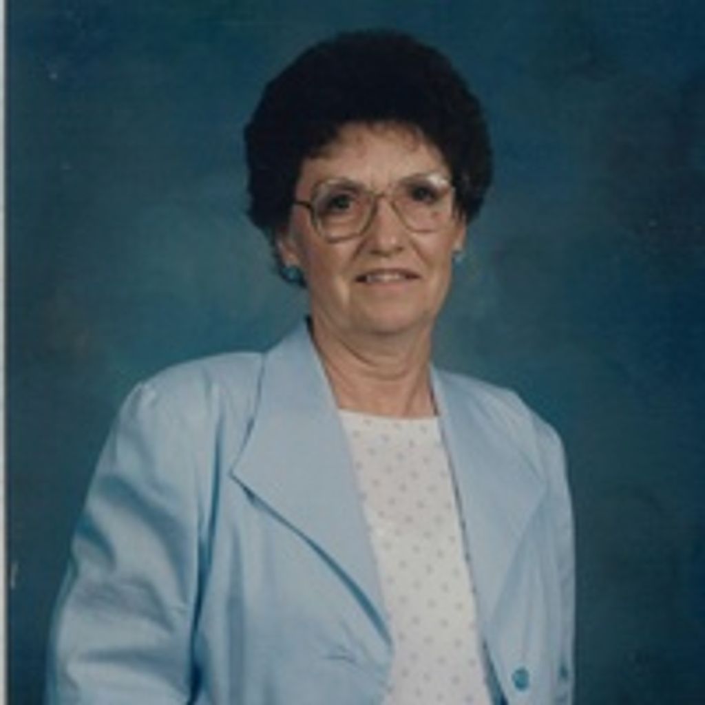Colleen Blanton