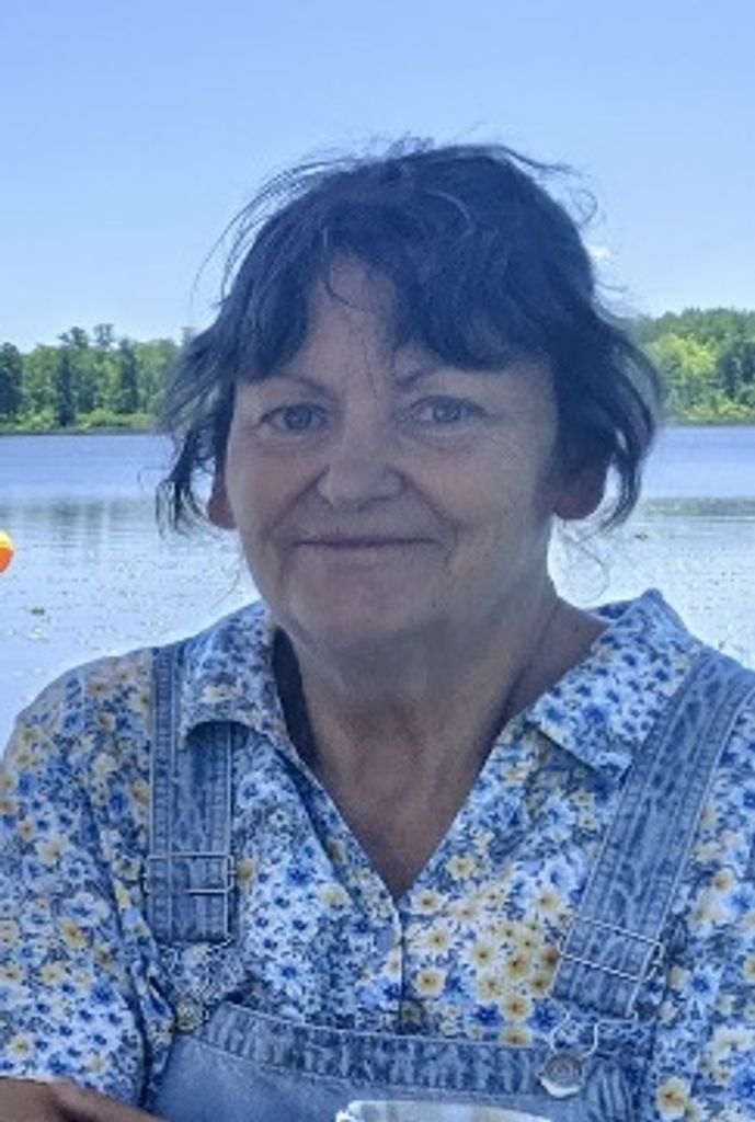 Peggy Louise Roubinek Profile Photo