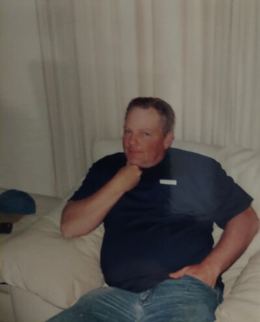 Albert Slaton Profile Photo