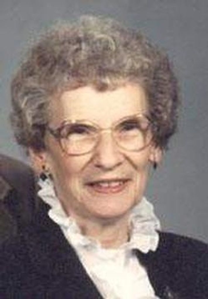 Rachel Mary Anderson Profile Photo