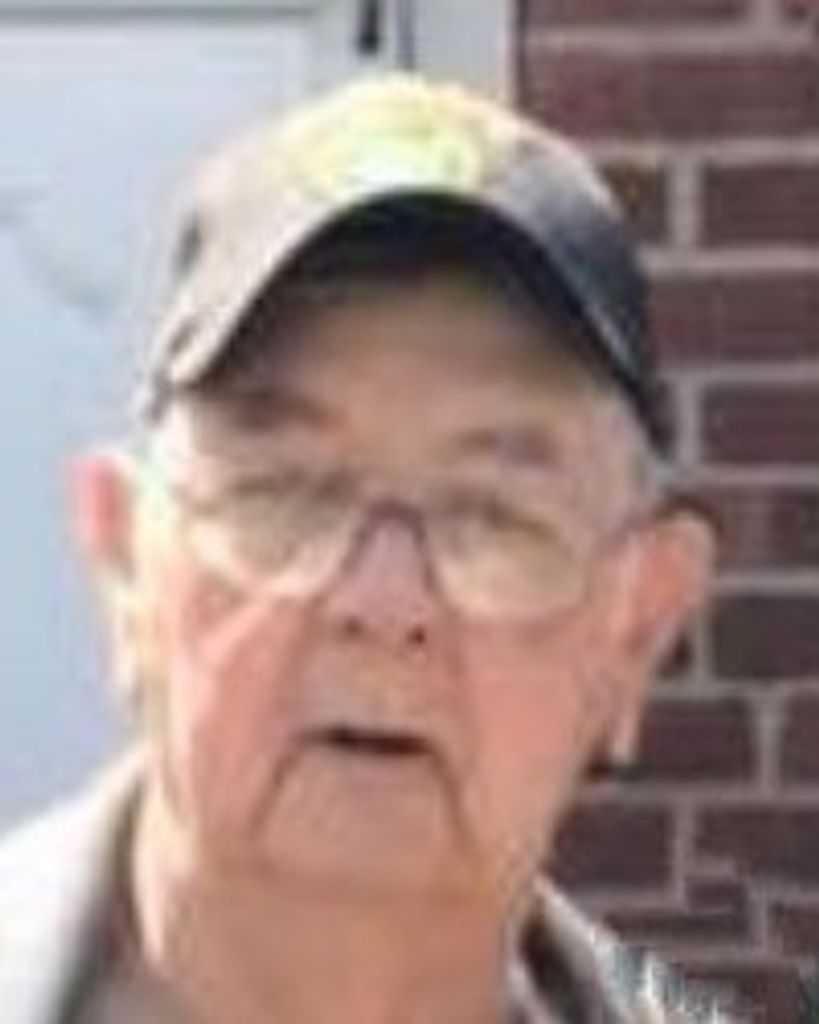 William H. Bedell Jr.