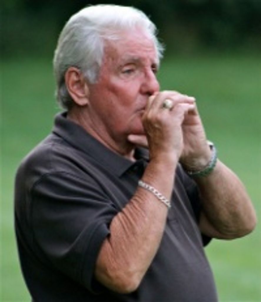 Michael John Callanan Profile Photo