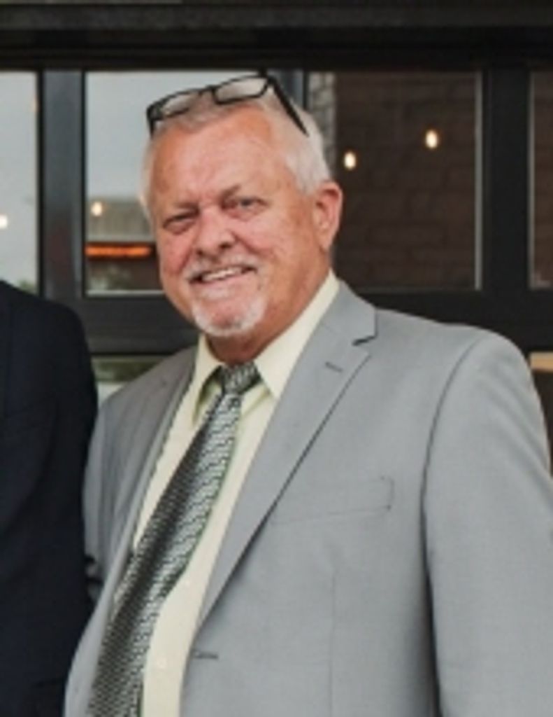 Michael Lee Wentworth