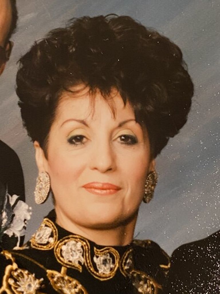 Mary Camarota Profile Photo