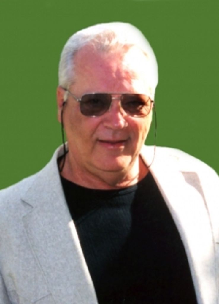 Tom Dunham  Sr.