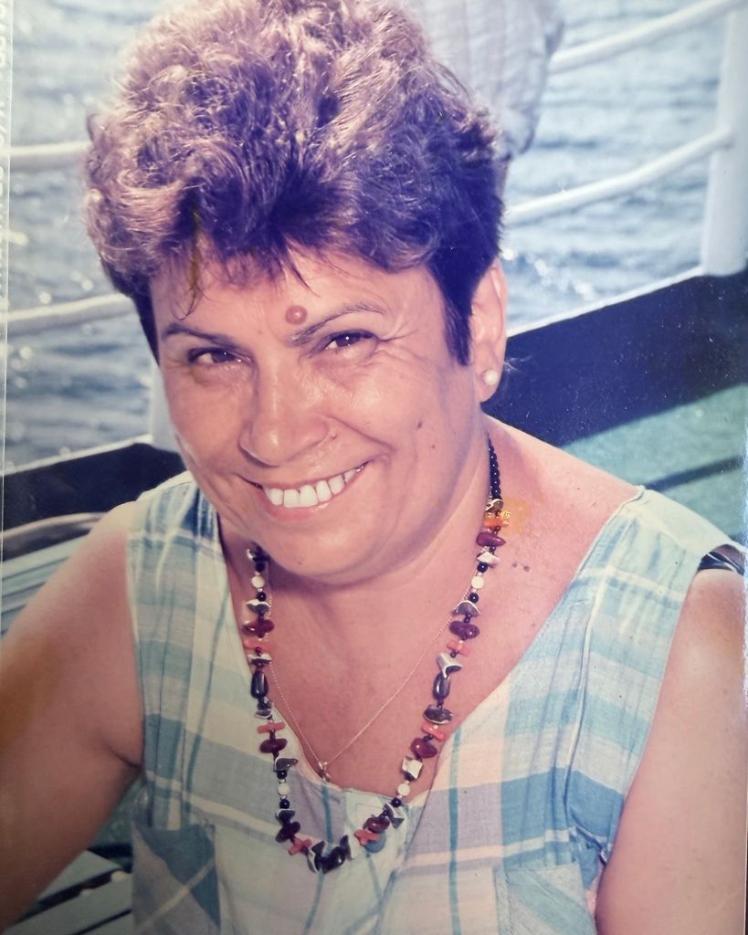 Carmen Pombo