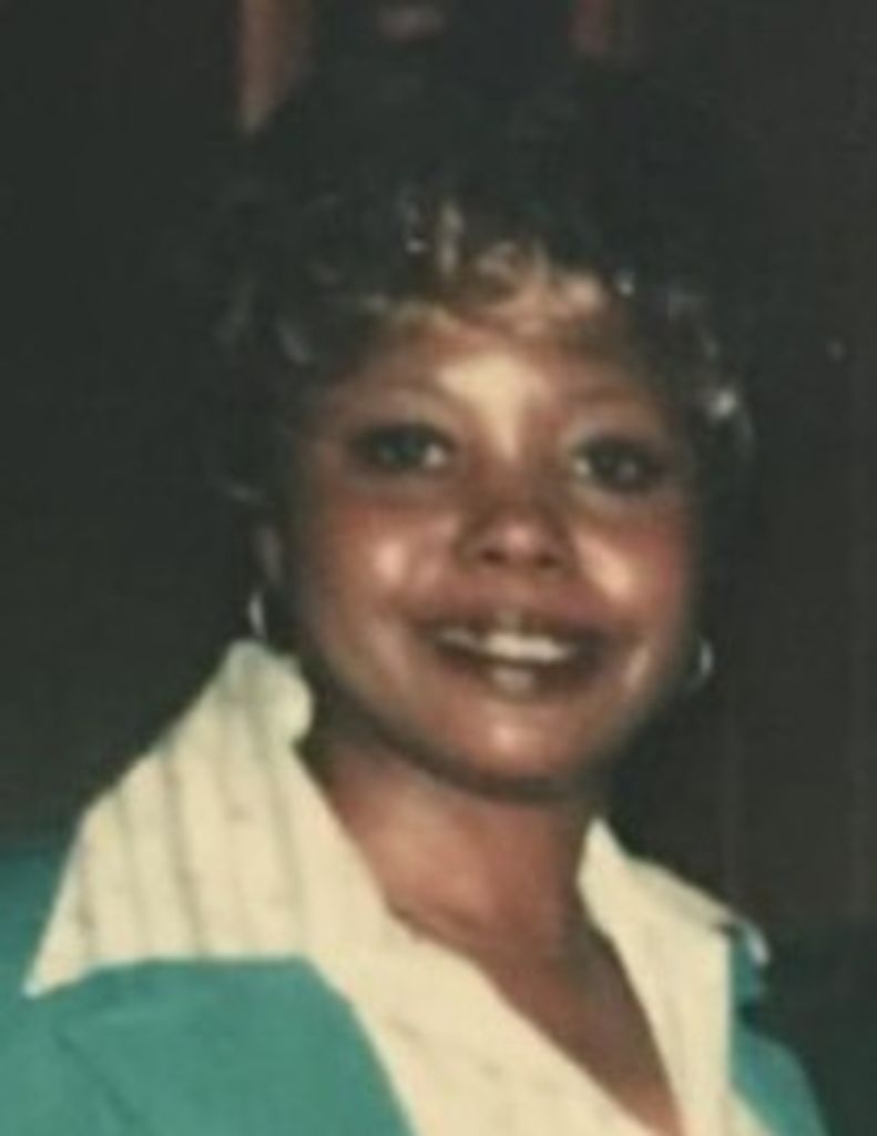 HENRIETTA MCGREW