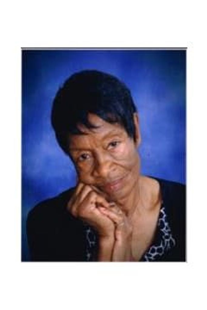 Lucille Palmer Scandrett