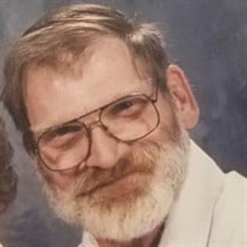 Vernon Boyd Garver