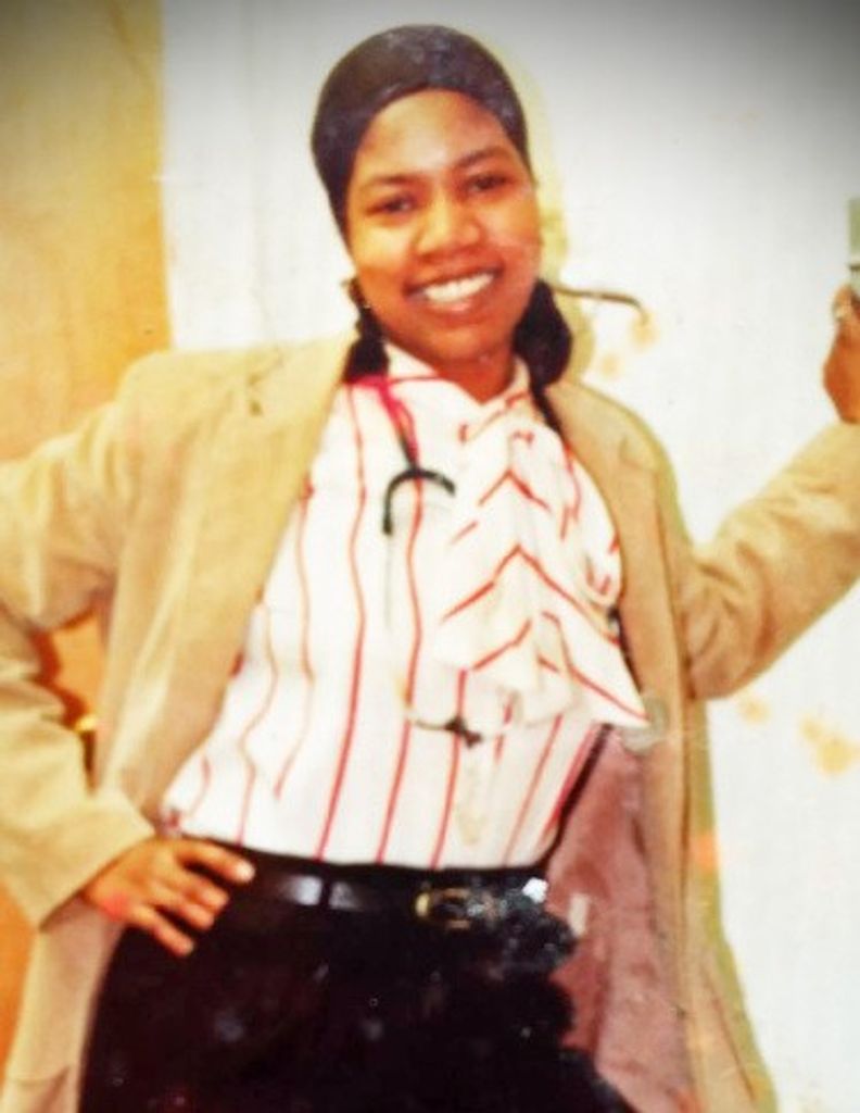 Karen E. Middleton