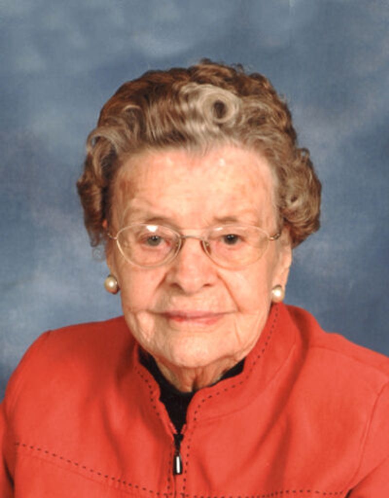 Elise Kendrick Oakes Profile Photo