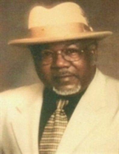Rev. Cleaven James Jamison Sr. photo gallery thumbnail 1 of 2