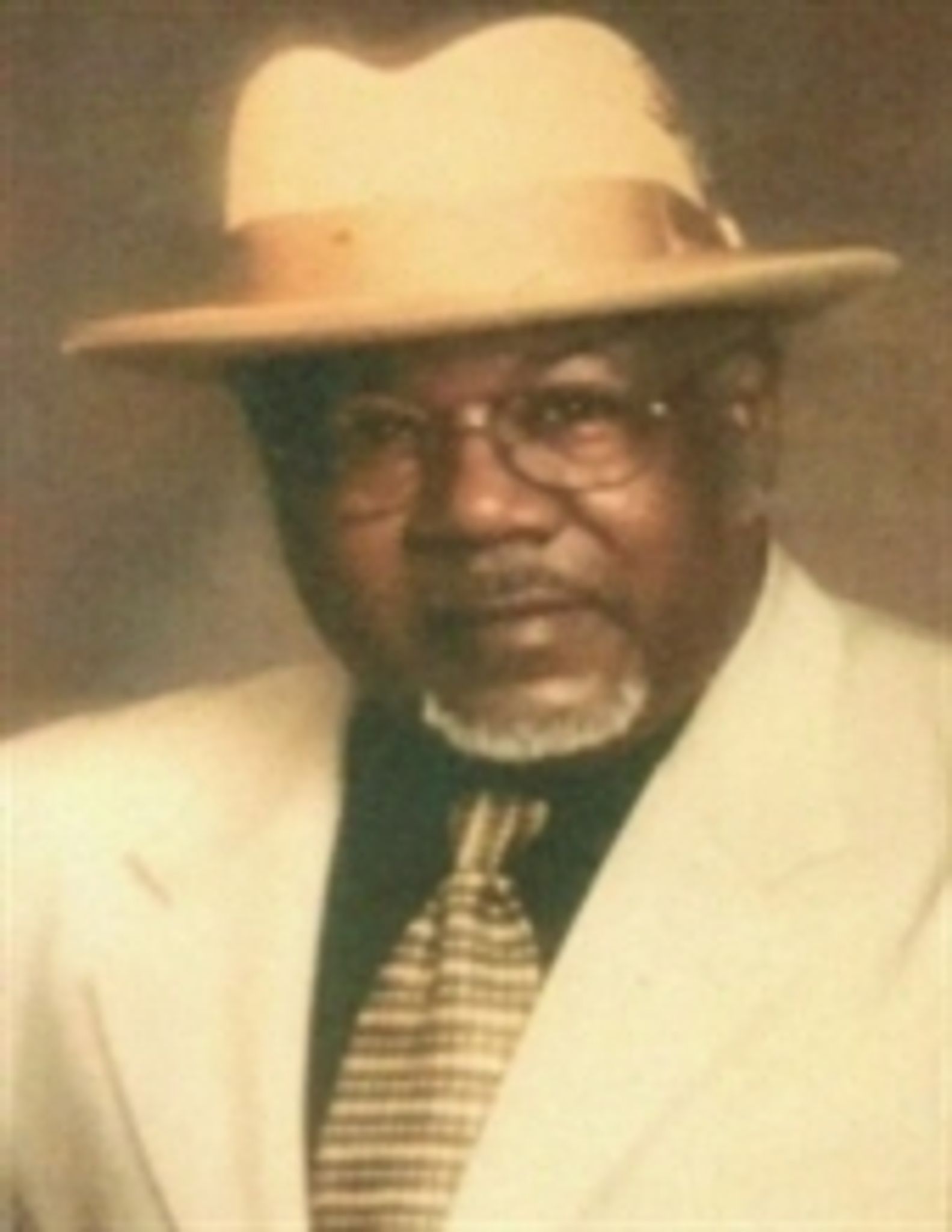 Rev. Cleaven James Jamison Sr. photo gallery image 1 of 2