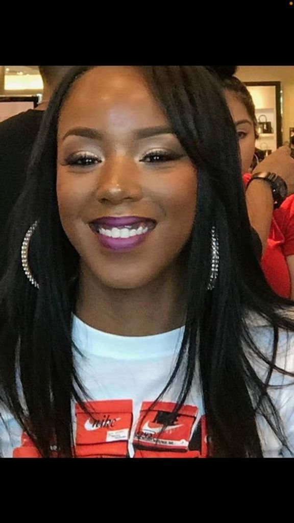 Laquita Adele Stoker