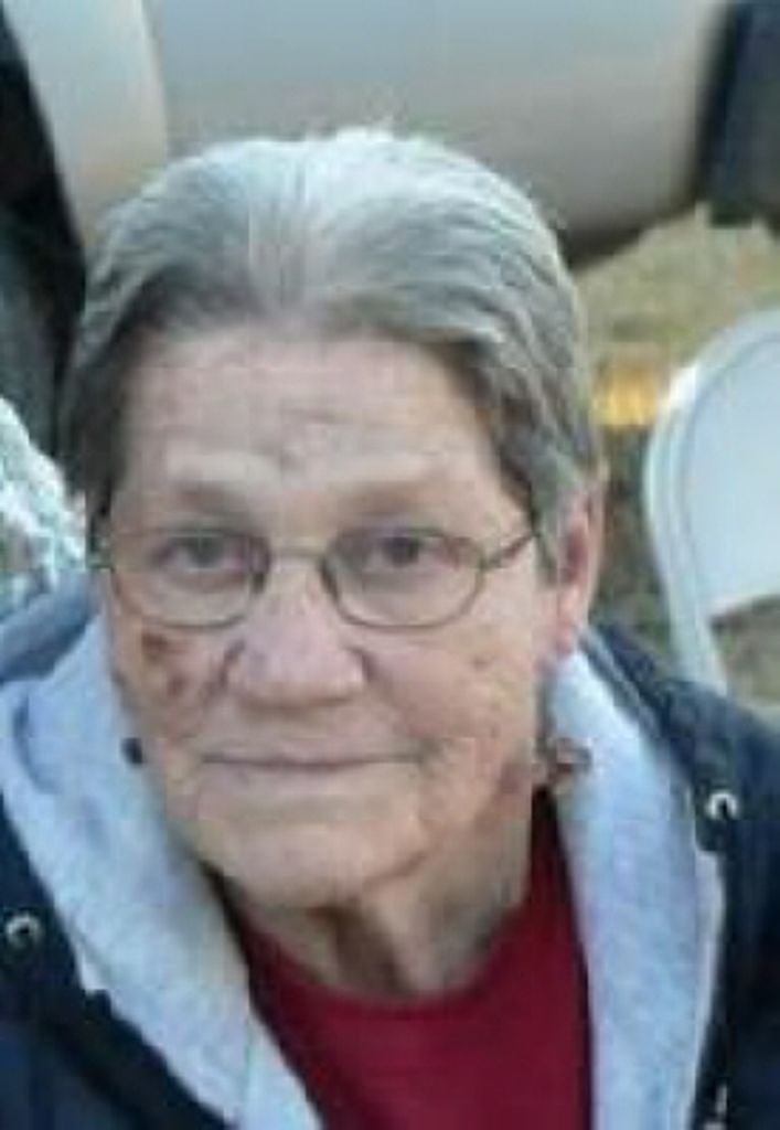 Betty Slawson