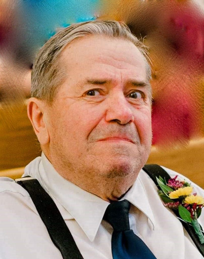 Merlin 'Merlie' Steinagel