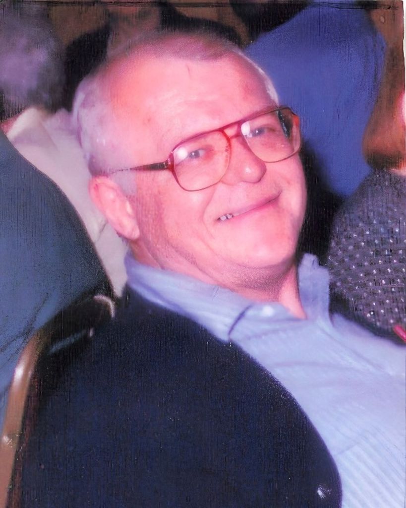 William F Hartford Profile Photo