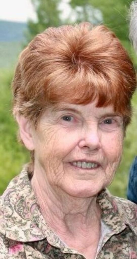 Mabel Fields Profile Photo