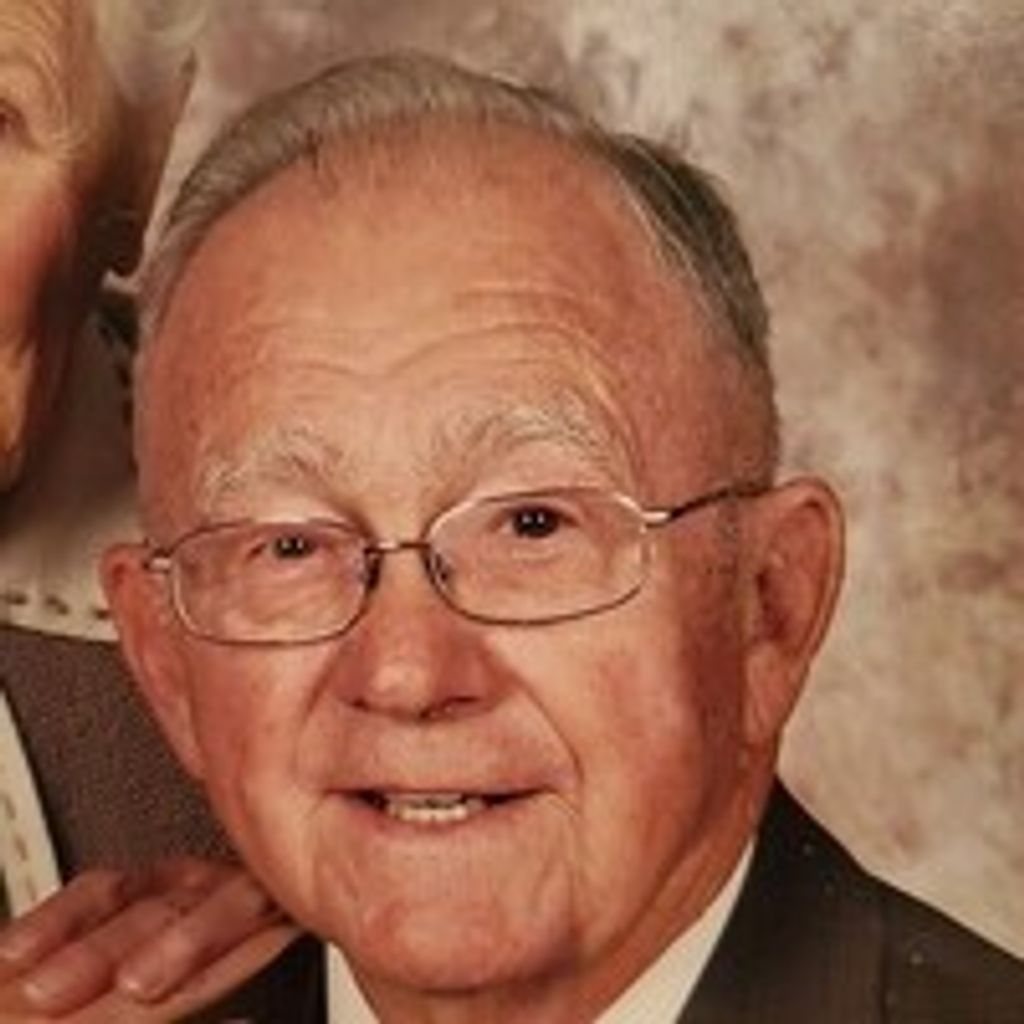 Howard G. Heimke