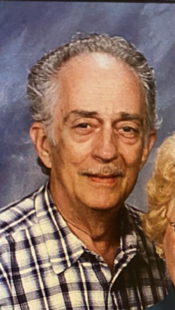 Ralph A. Esposito Profile Photo
