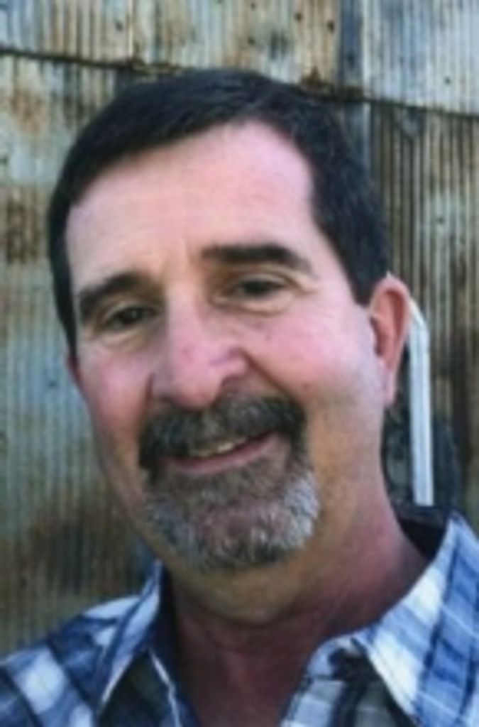 Robert Lynn Strand