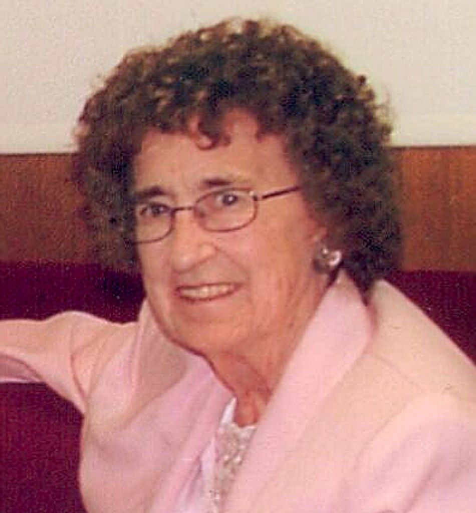 Jeannette Edwards